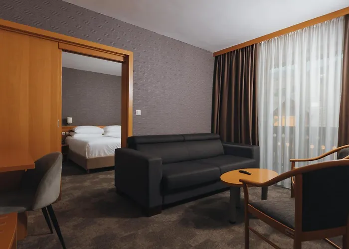 Ramada Resort Kranjska Gora