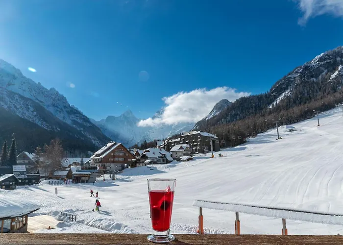Ramada Resort Kranjska Gora