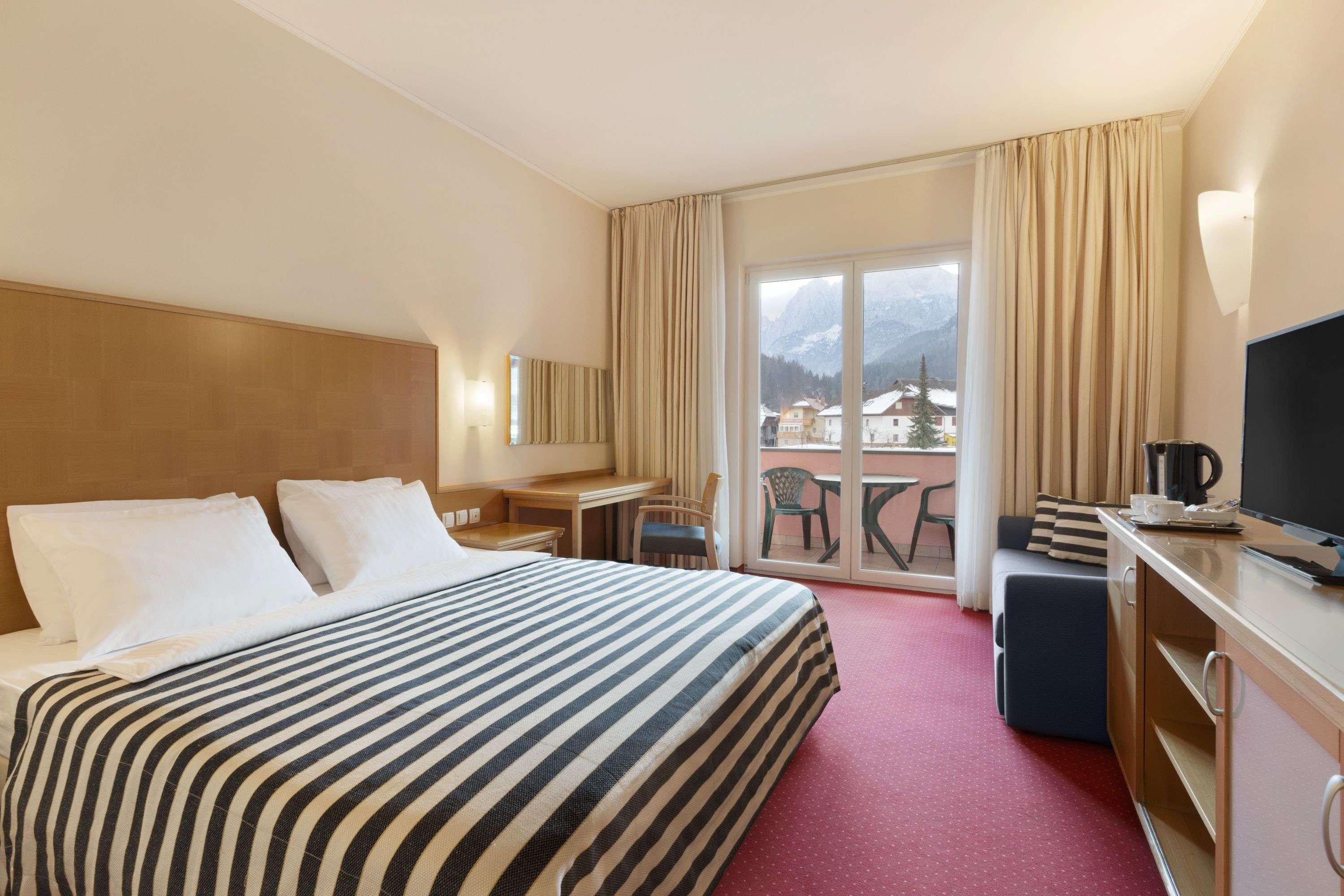 Ramada 4* Kranjska Gora
