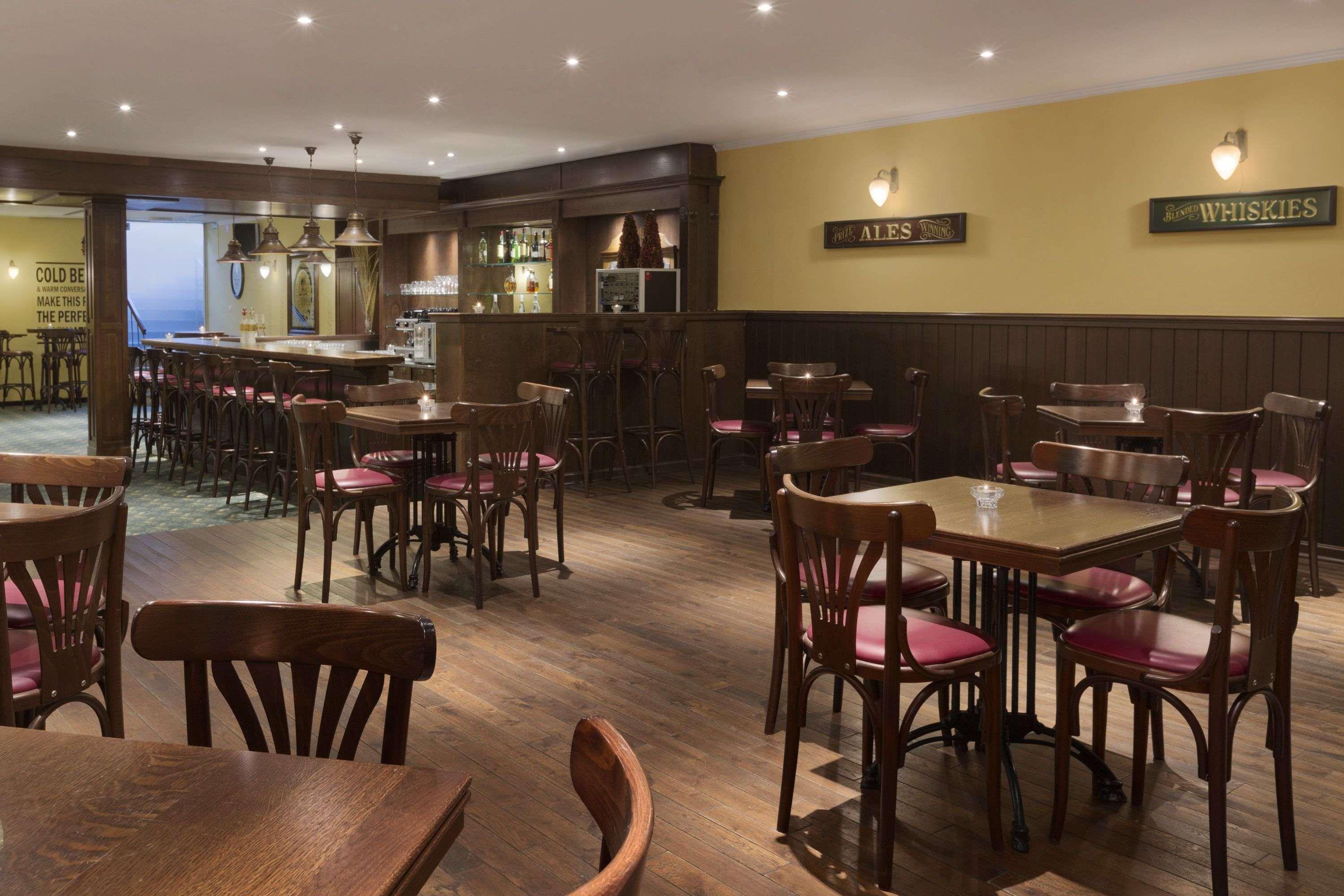 Ramada Hotel 4*