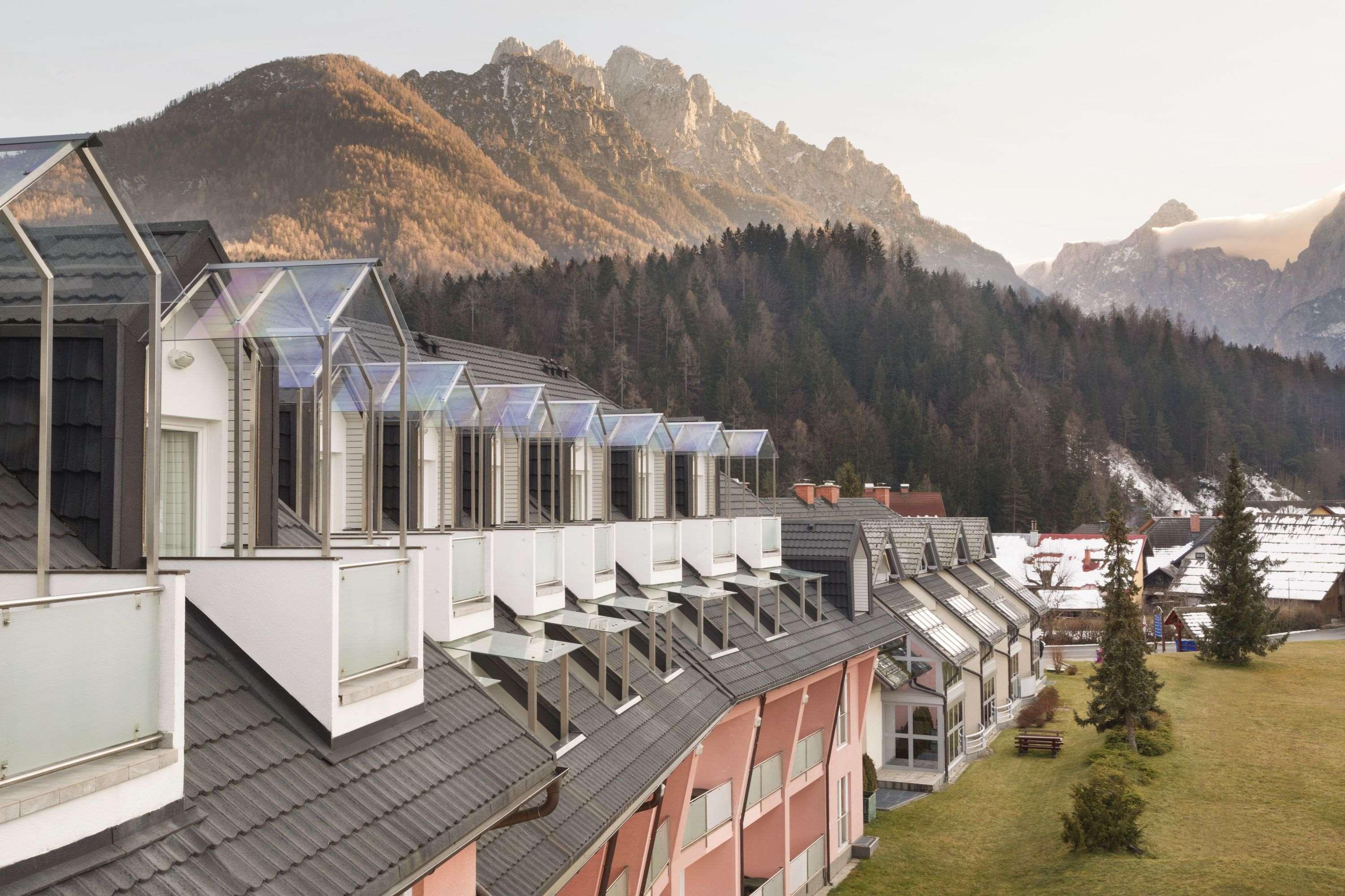 Ramada Hotel Kranjska Gora