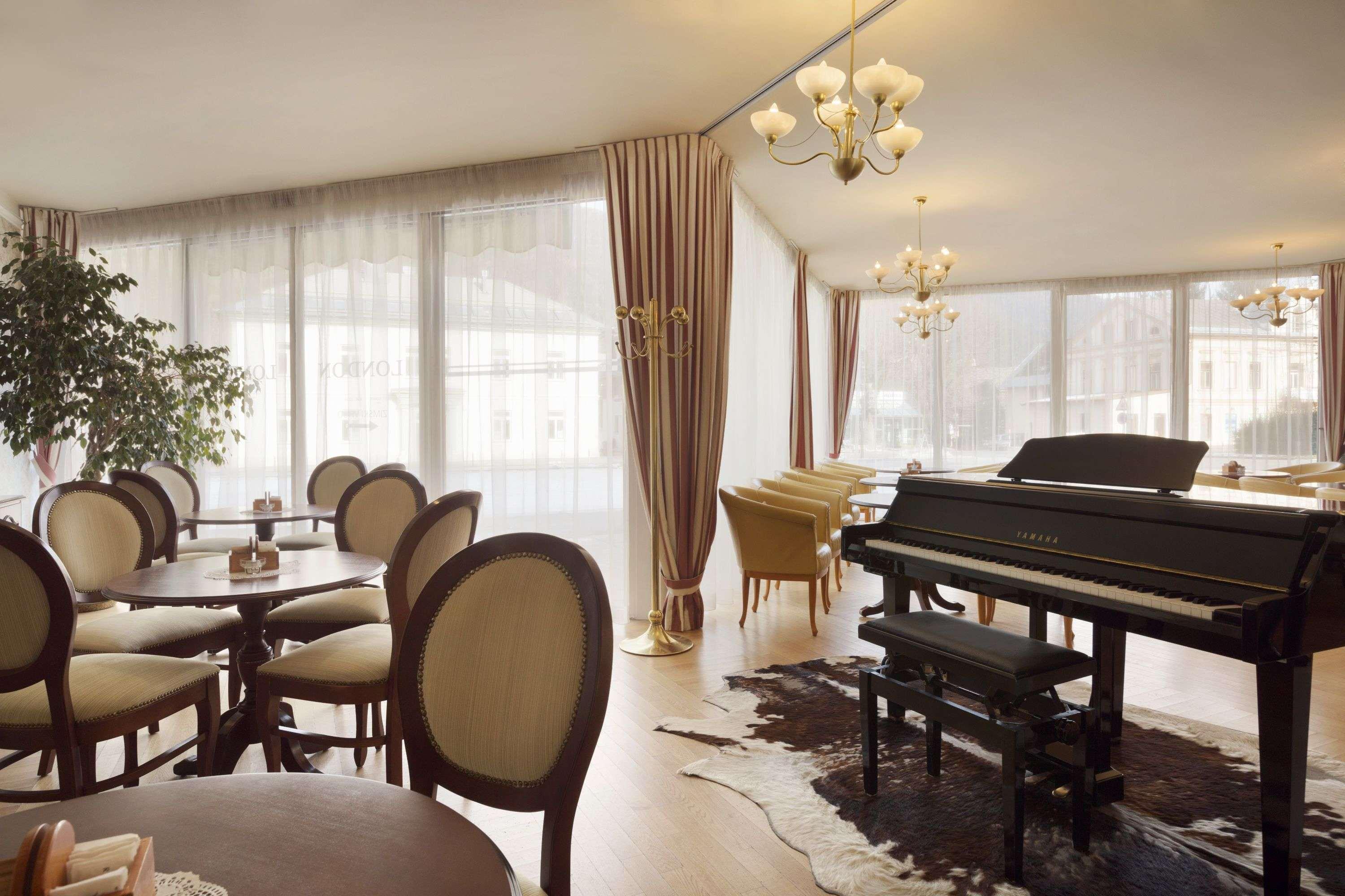 Ramada Hotel Kranjska Gora