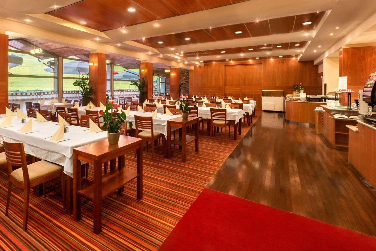 Ramada Hotel Kranjska Gora
