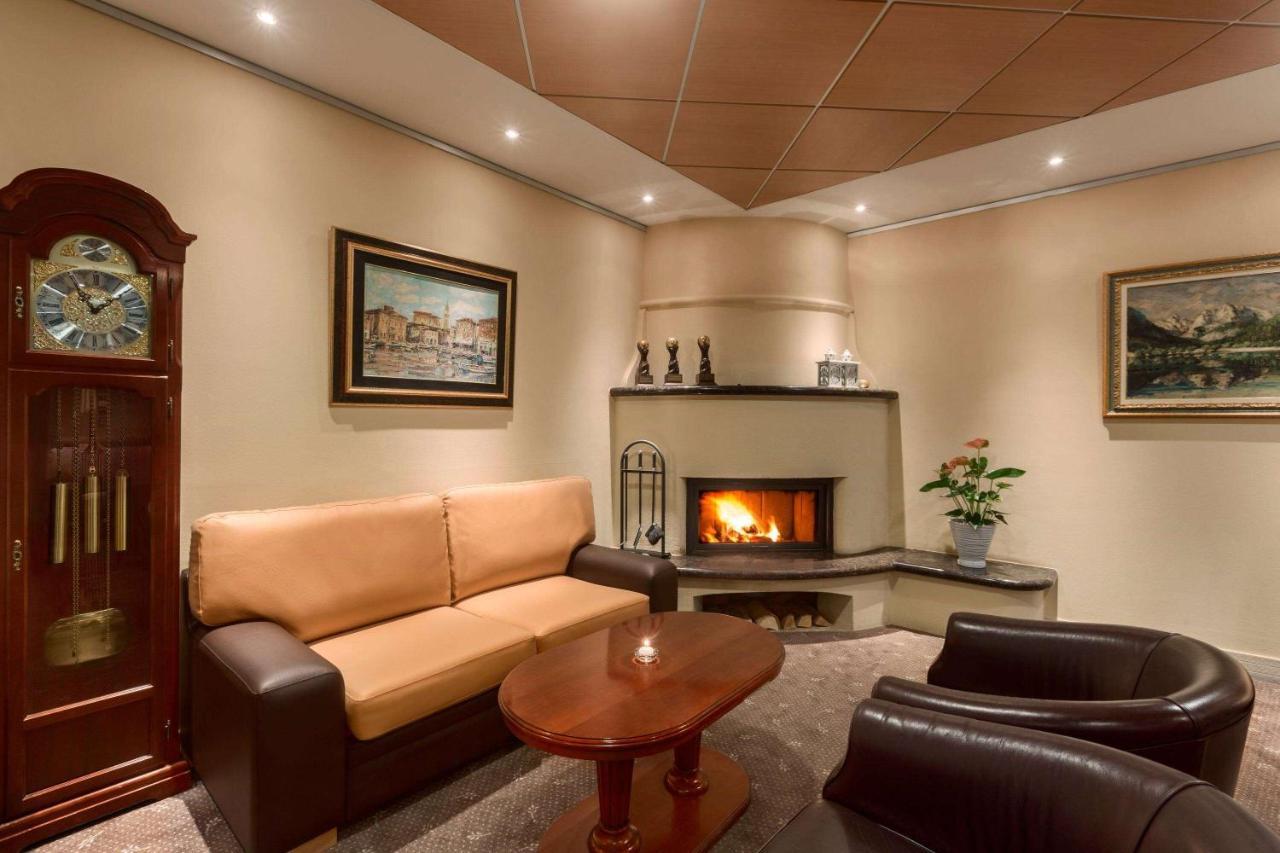 Ramada 4* Kranjska Gora