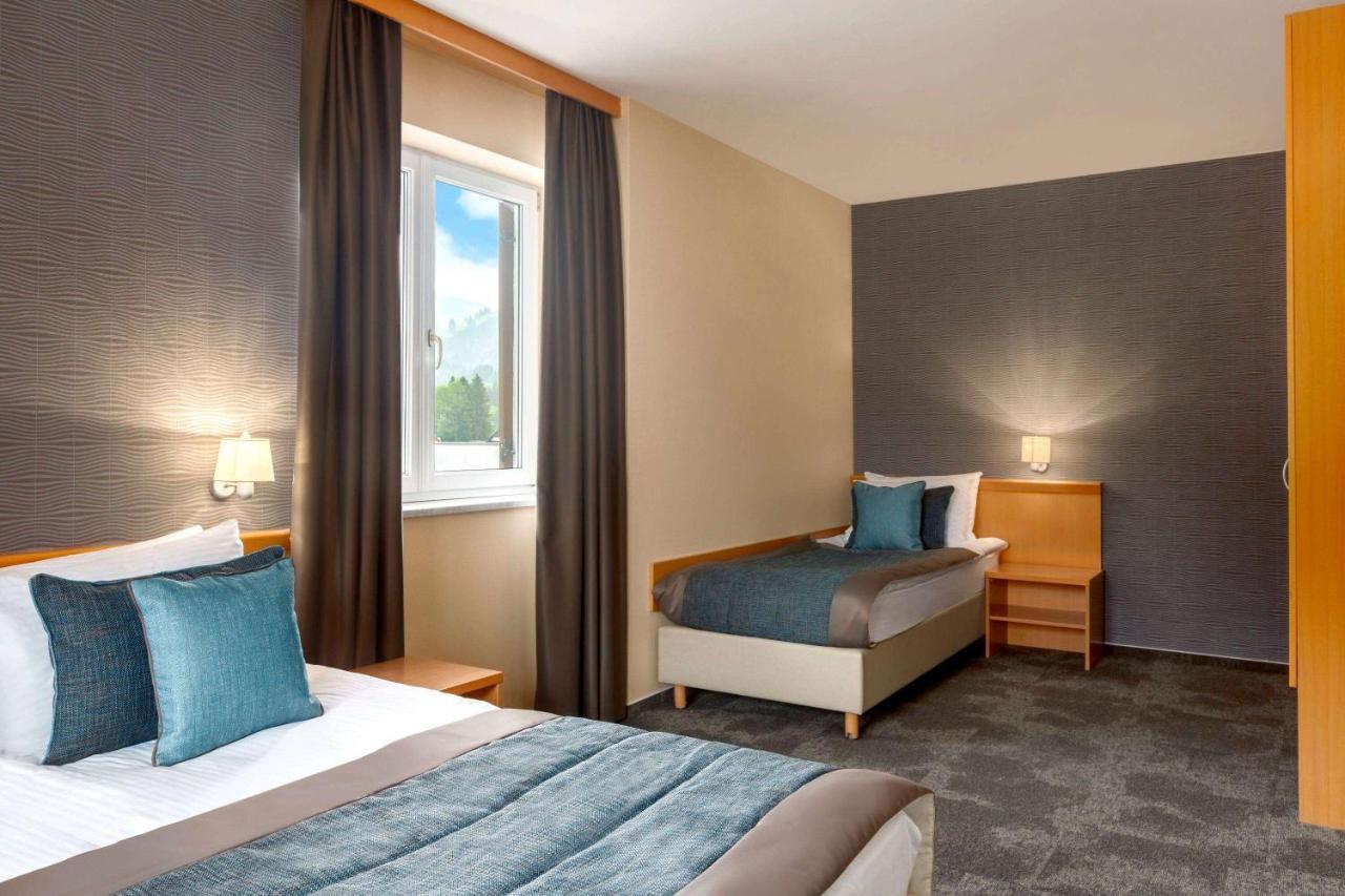 Hotel Ramada 4*