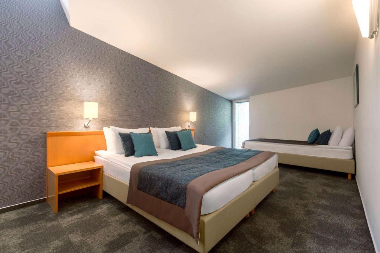 Hotel Ramada 4*