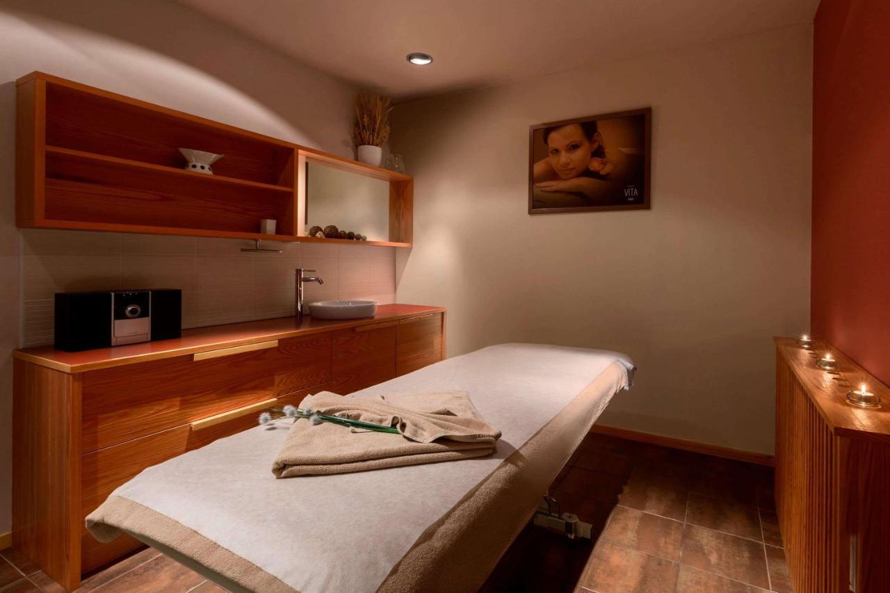 Ramada 4* Kranjska Gora