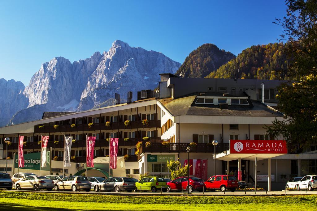 Ramada Hotel Kranjska Gora