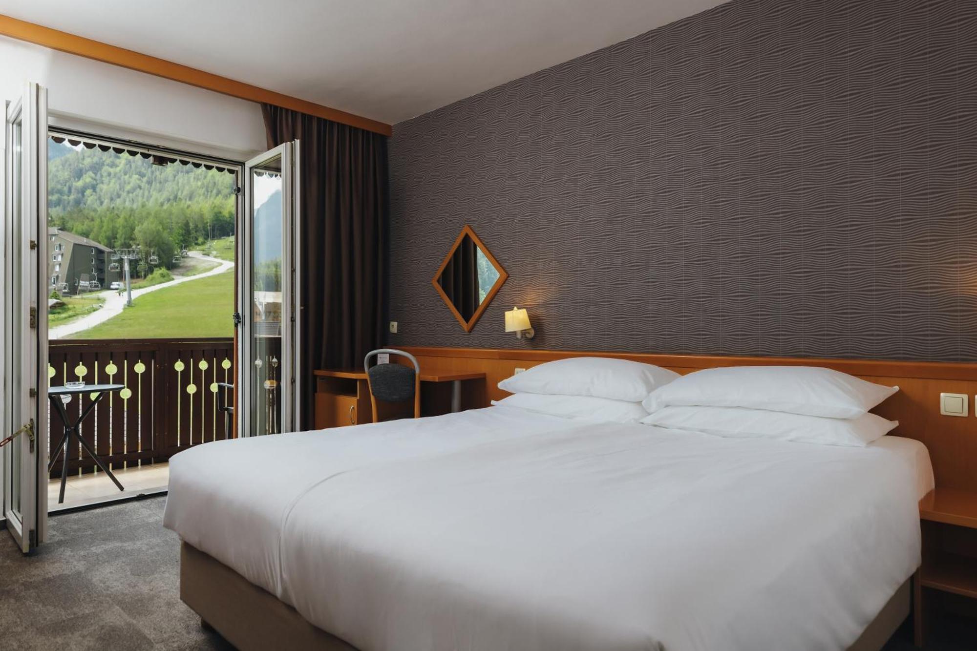 Ramada Hotel