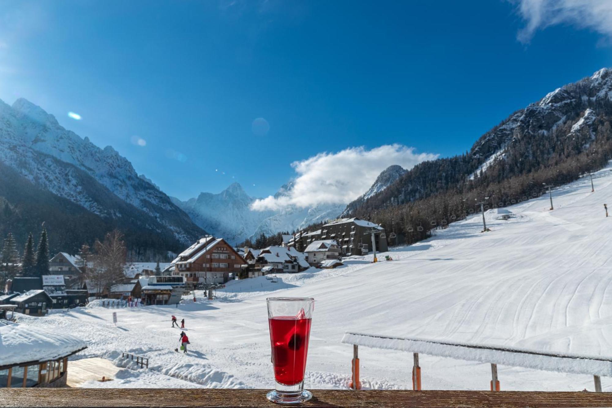 Ramada 4* Kranjska Gora