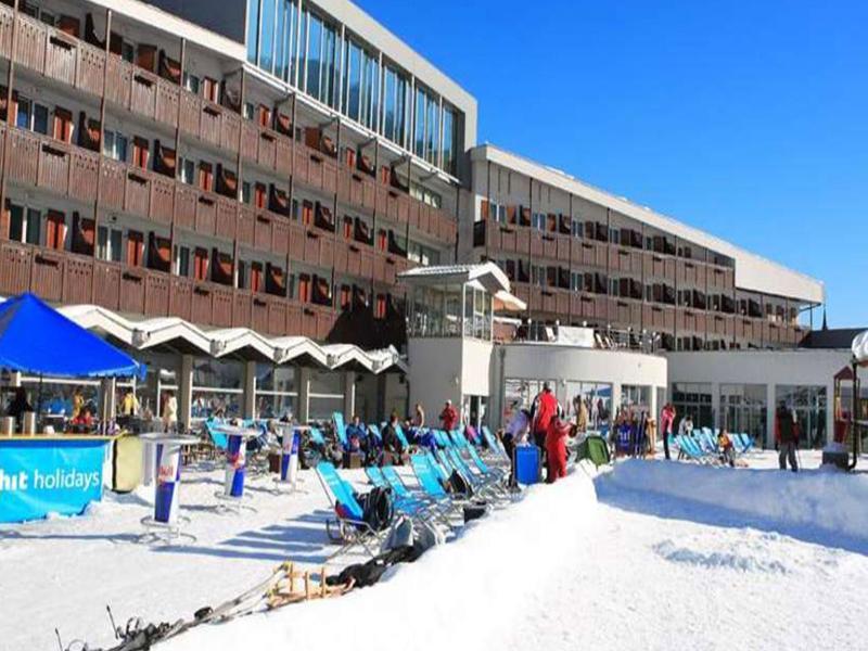 Ramada Hotel Kranjska Gora