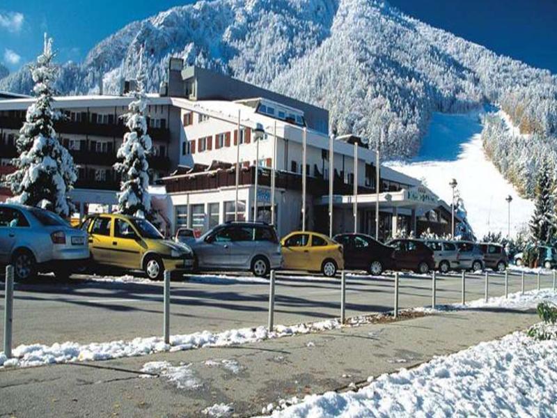 Hotel Ramada 4*