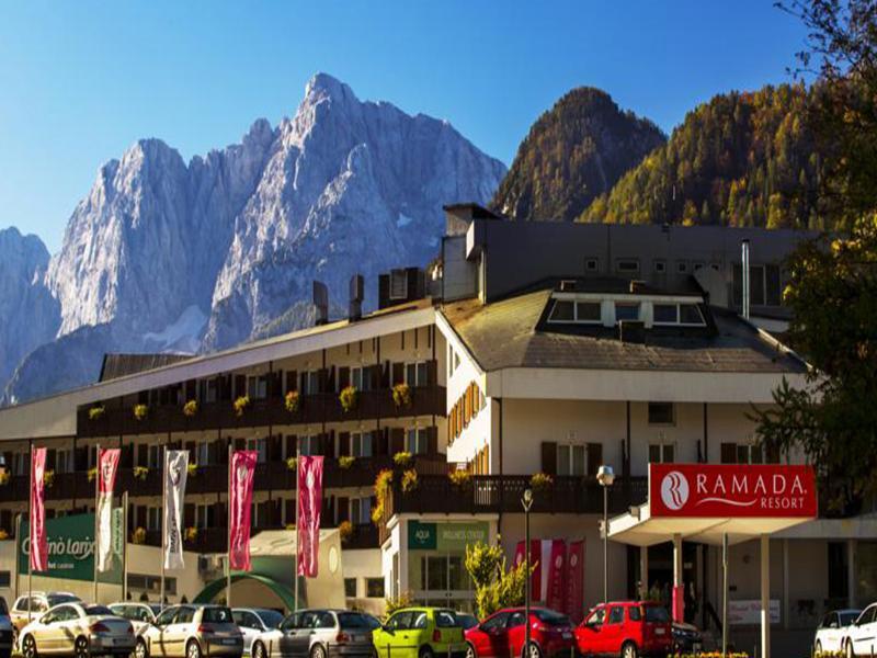 Ramada Hotel Kranjska Gora