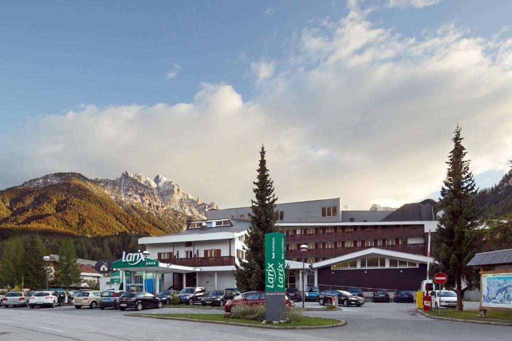 Ramada Hotel Kranjska Gora