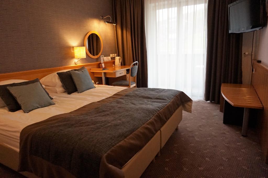 Hotel Ramada Kranjska Gora
