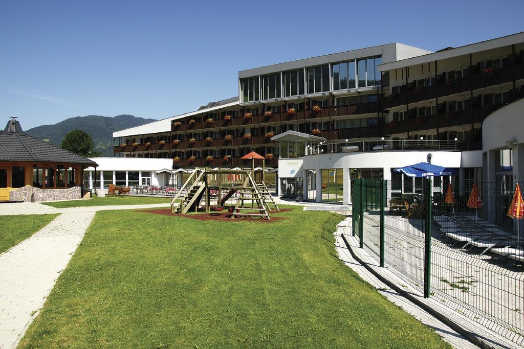Hotel Ramada 4*