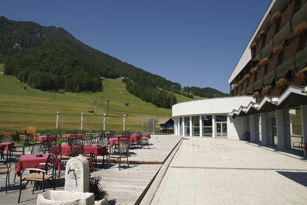 Ramada Hotel 4*
