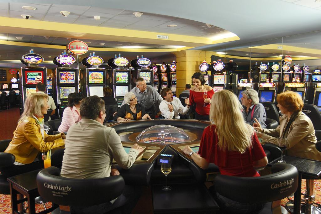 Ramada Hotel