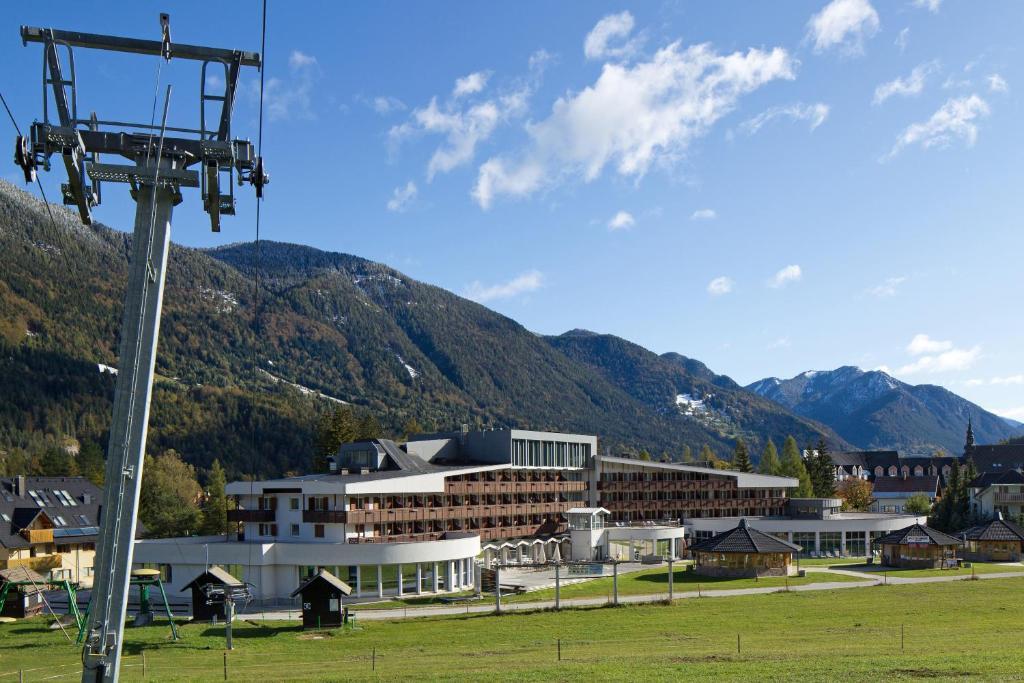 Ramada Kranjska Gora