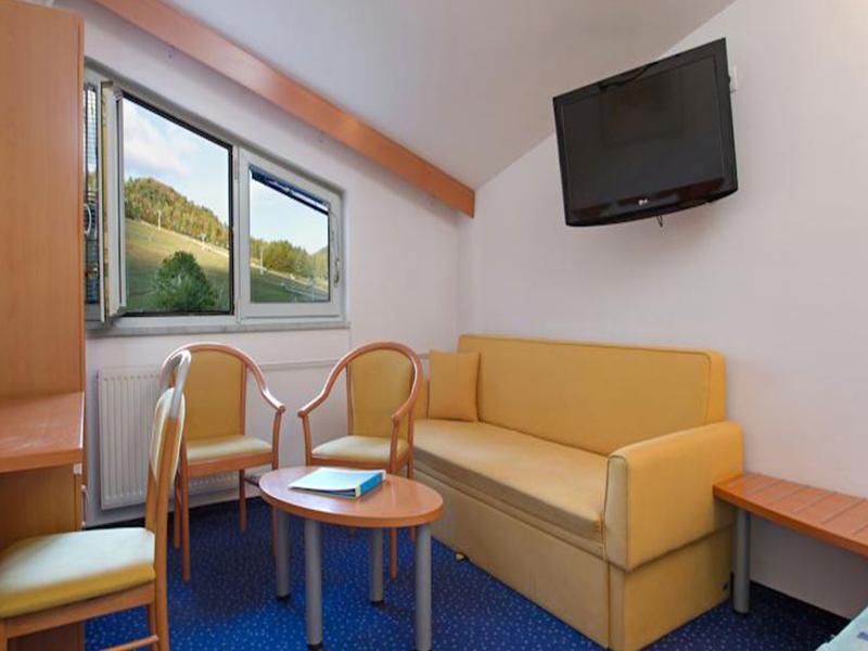 Ramada 4* Kranjska Gora