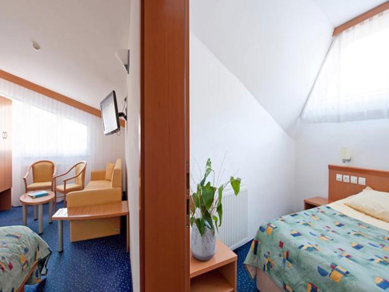 Hotel Ramada
