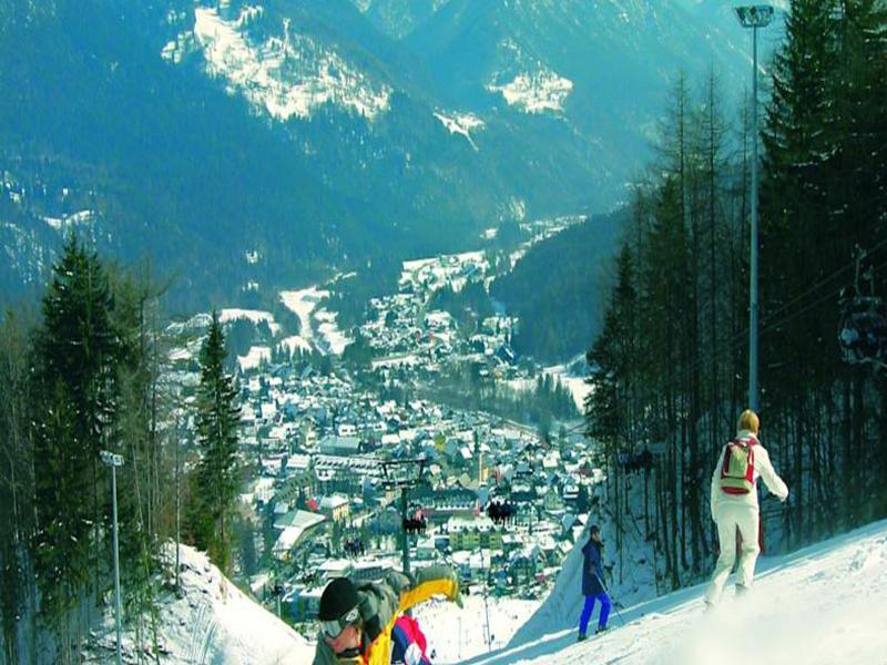 Ramada Hotel Kranjska Gora