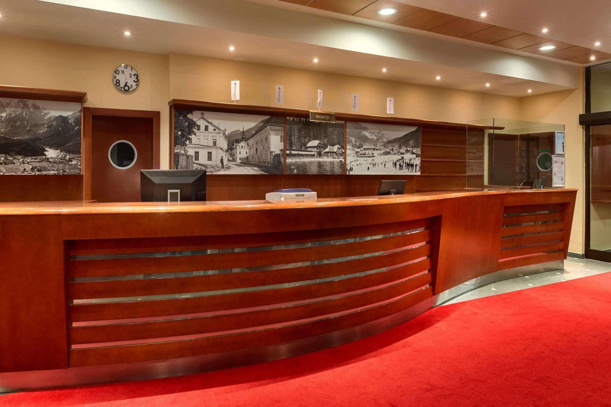 Ramada Hotel