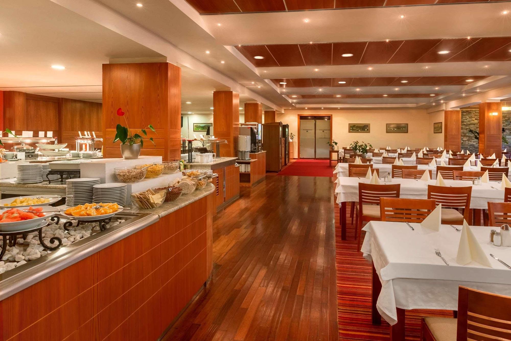 Hotel Ramada Kranjska Gora