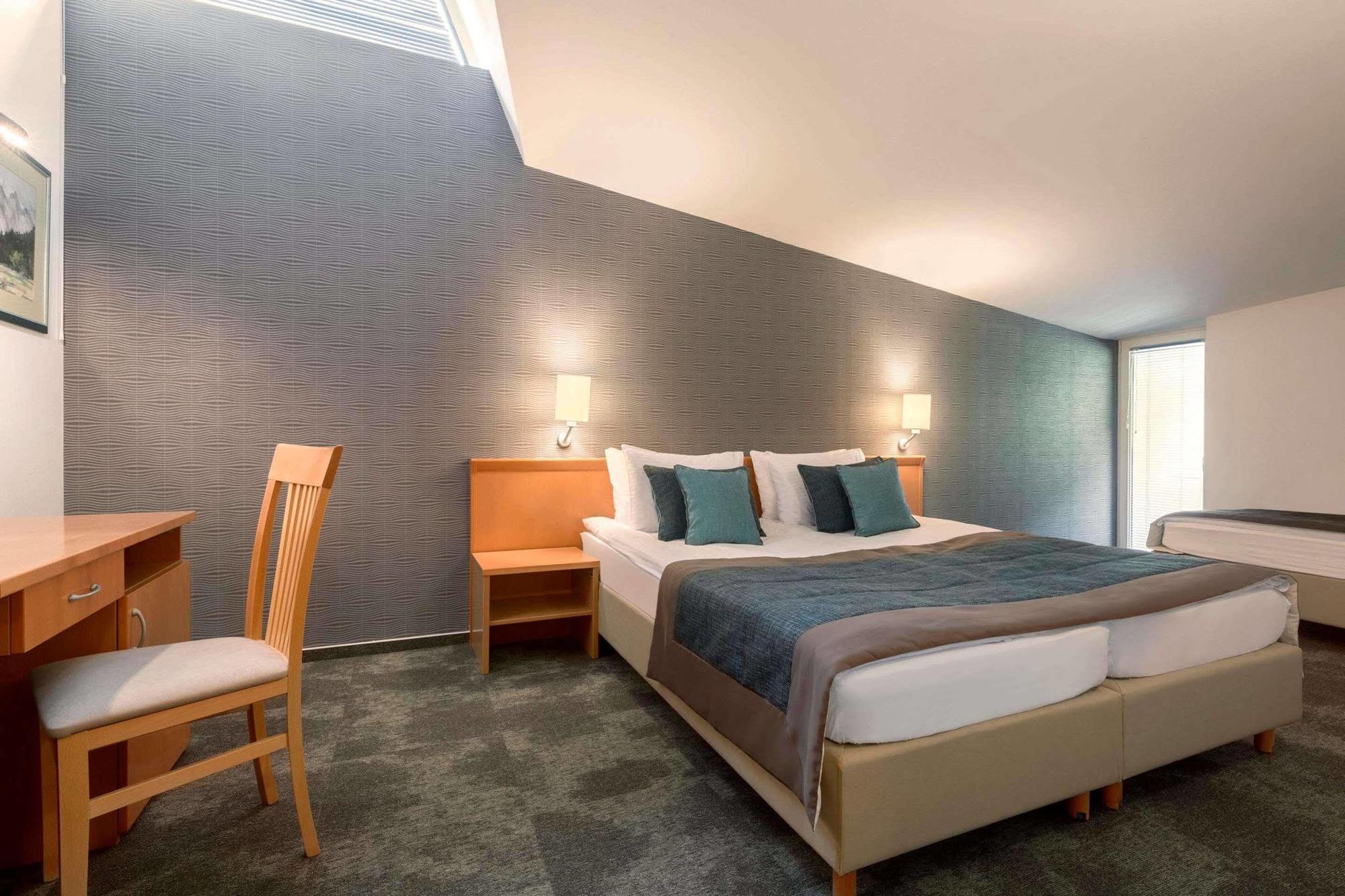 Hotel Ramada 4*