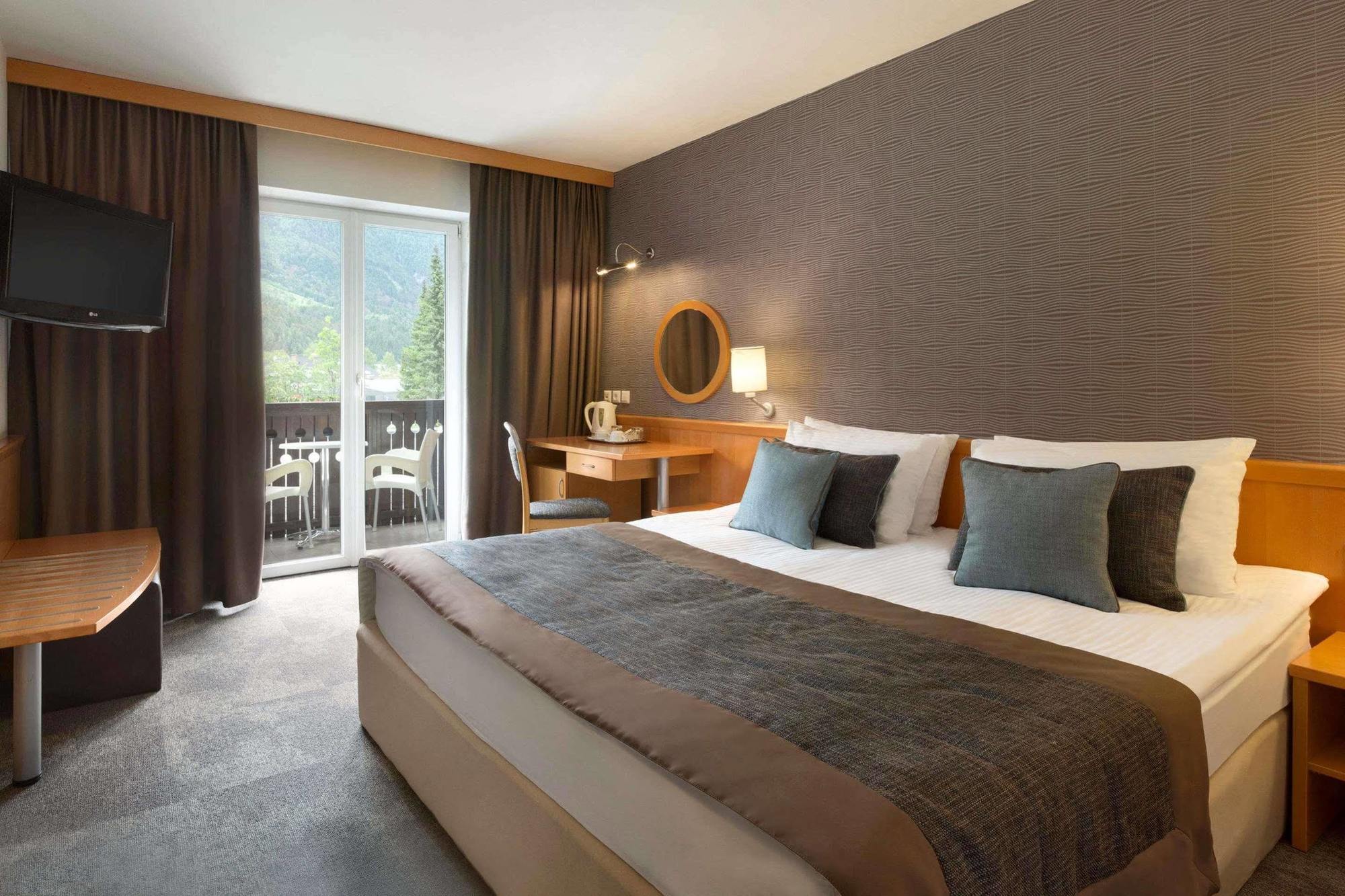 Ramada Hotel